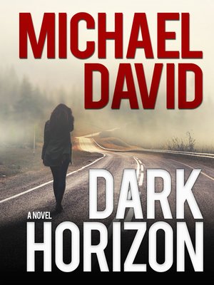 cover image of Dark Horizon